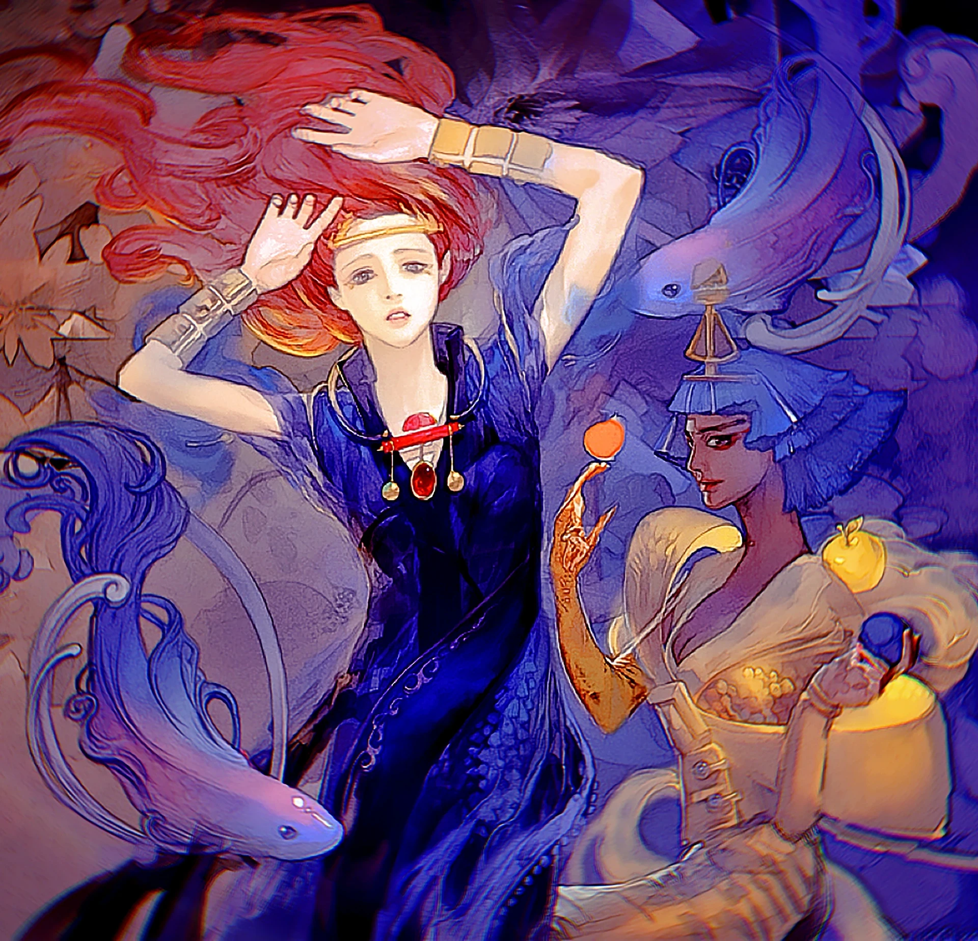 Pisces