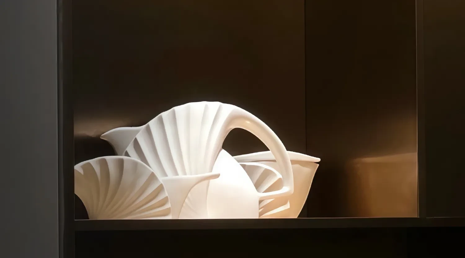 Siren — project visual